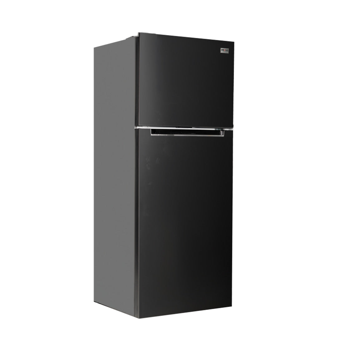 NEXUS / REF / DD / 475 LTRS / NX-540NFBI / BLACK INOX