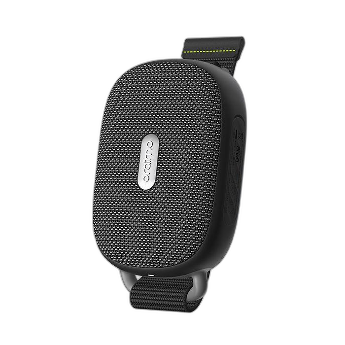 ORAIMO SPEAKER WRAP BLACK OBS-40S