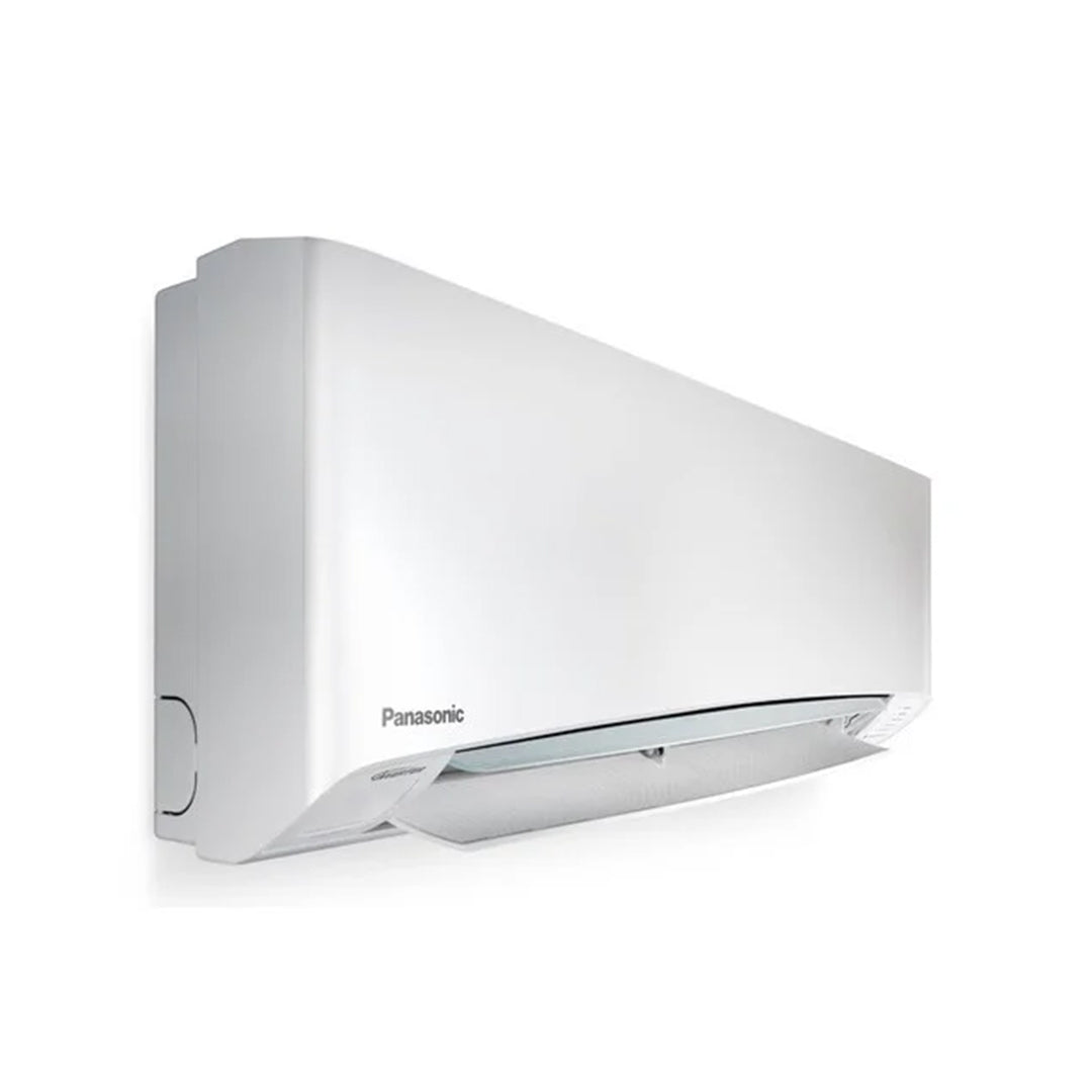 PANASONIC AC SPLIT/1.5HP/R410/YS12UKA/WHITE/INVERTER