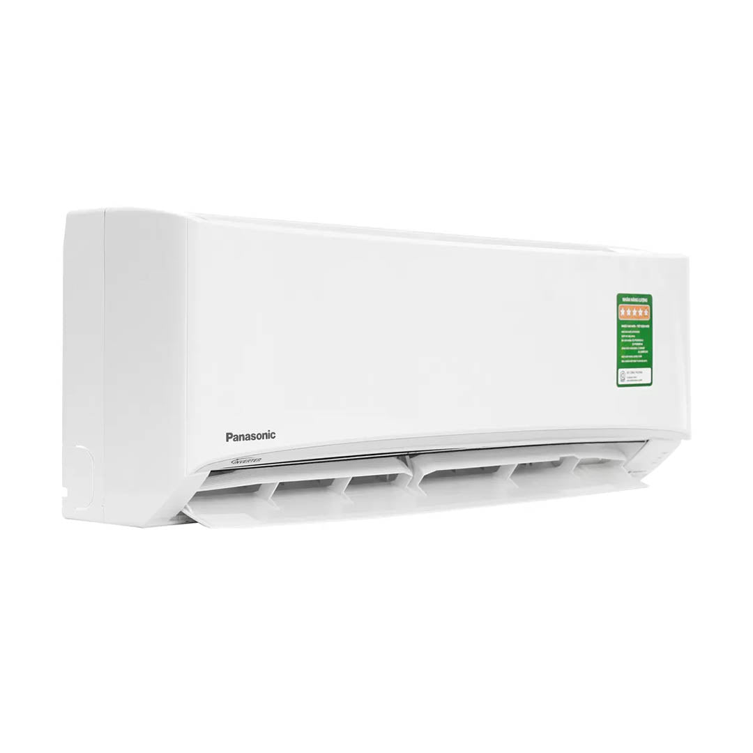 PANASONIC SPLIT AC/1.0HP/R410 GAS/YN9XKD/WHITE