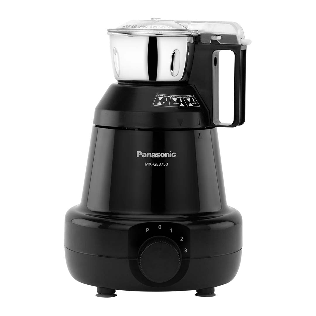 PANASONIC BLENDER/1.5L/ 750W/3JAR/ MX-GE3750K