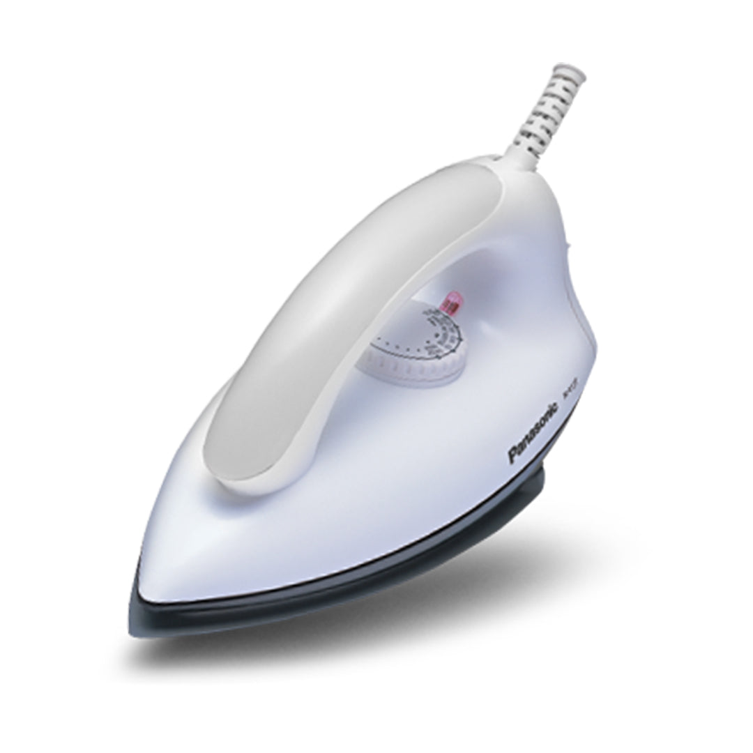 PANASONIC DRY IRON NI317ATH WHITE