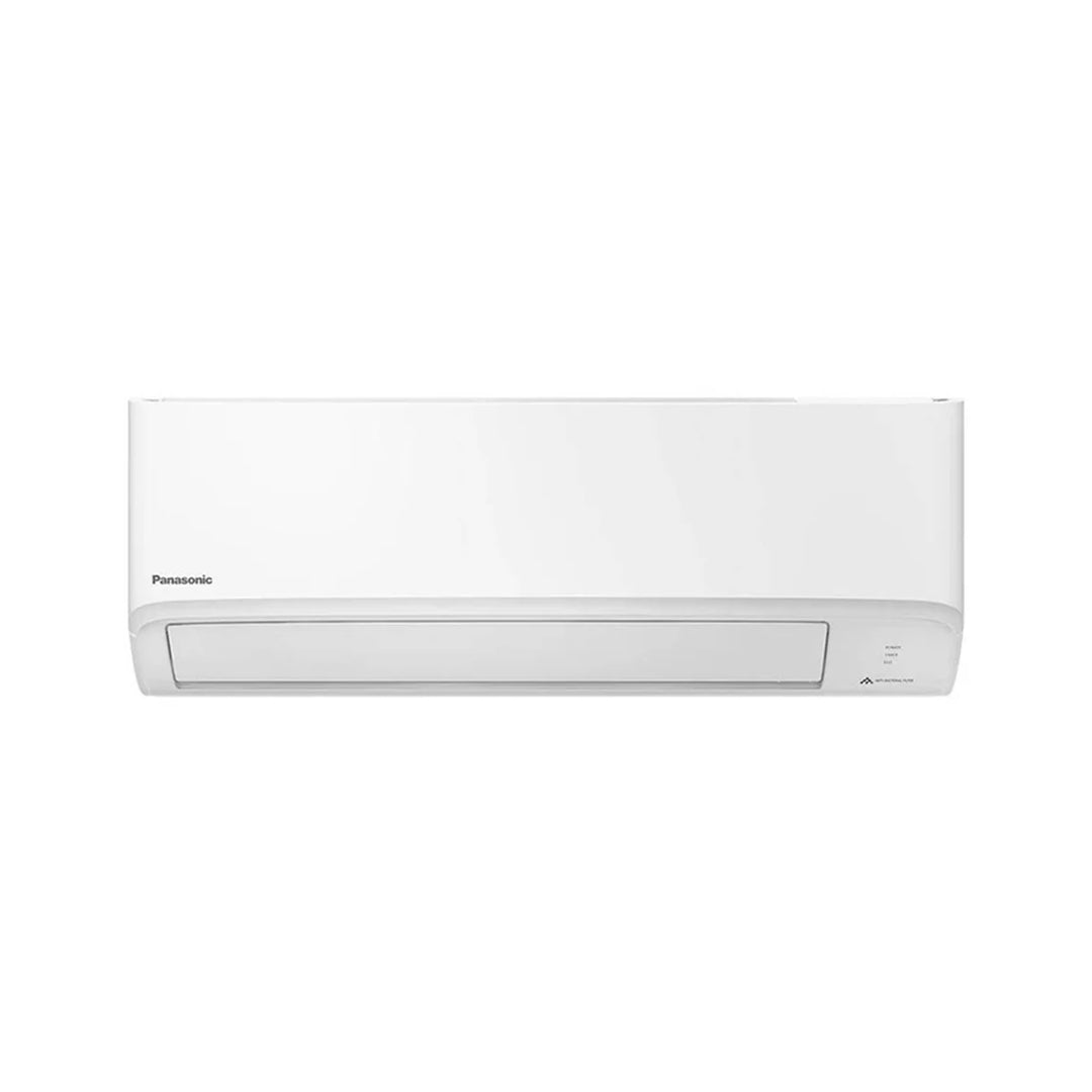 PANASONIC SPLIIT AC/1.0HP/ R410 / CS-UV9ZKD / WHITE