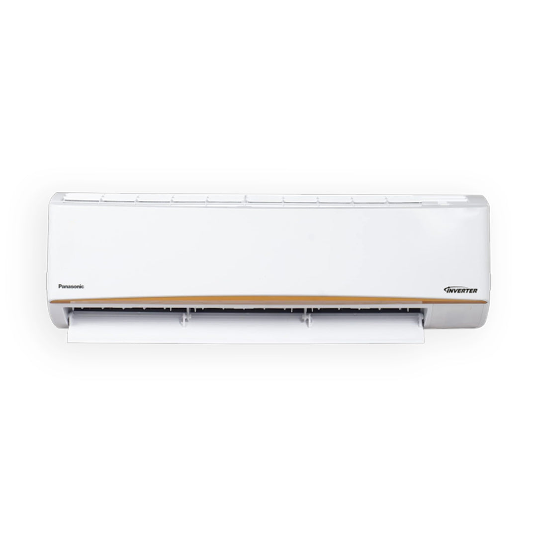 PANASONIC SPLIT AC/ 1.0HP /INVERTER / R410 / CS-RU9AKD-31/ W