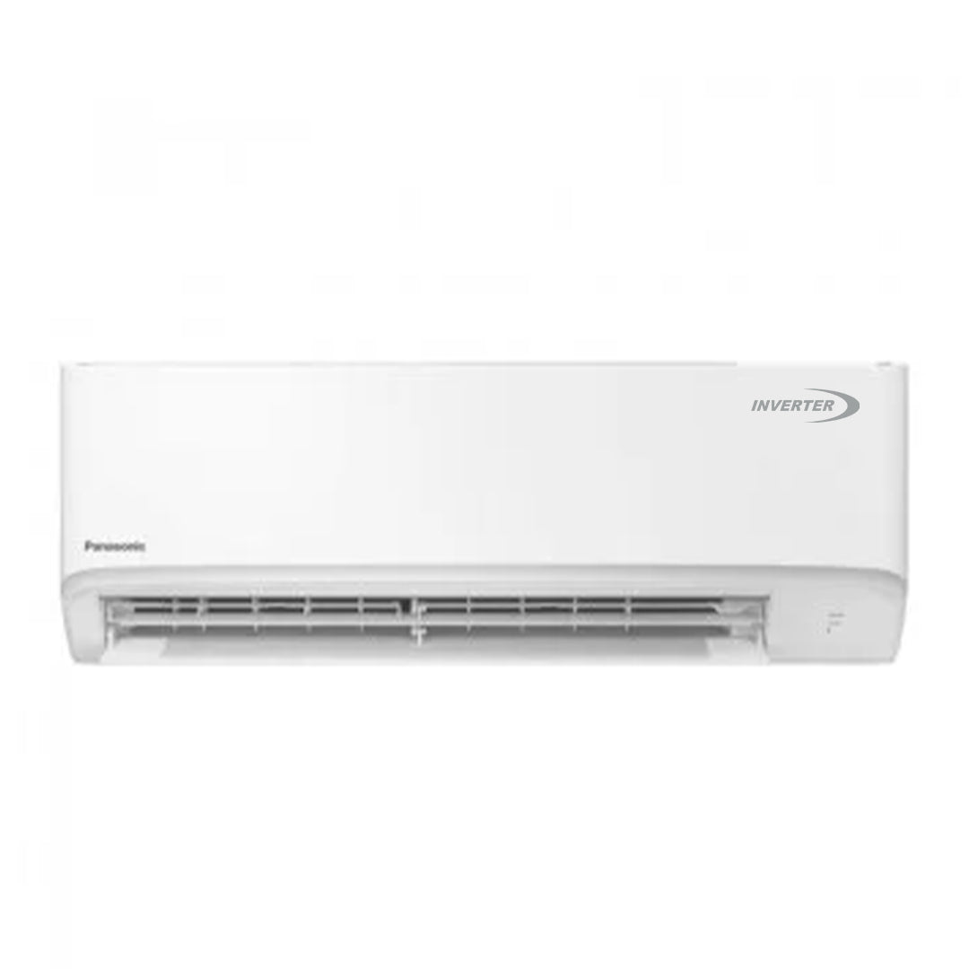 PANASONIC SPLIT AC/ 1.0HP /INVERTER / R410 / CS-US9ZKD/ WHITE