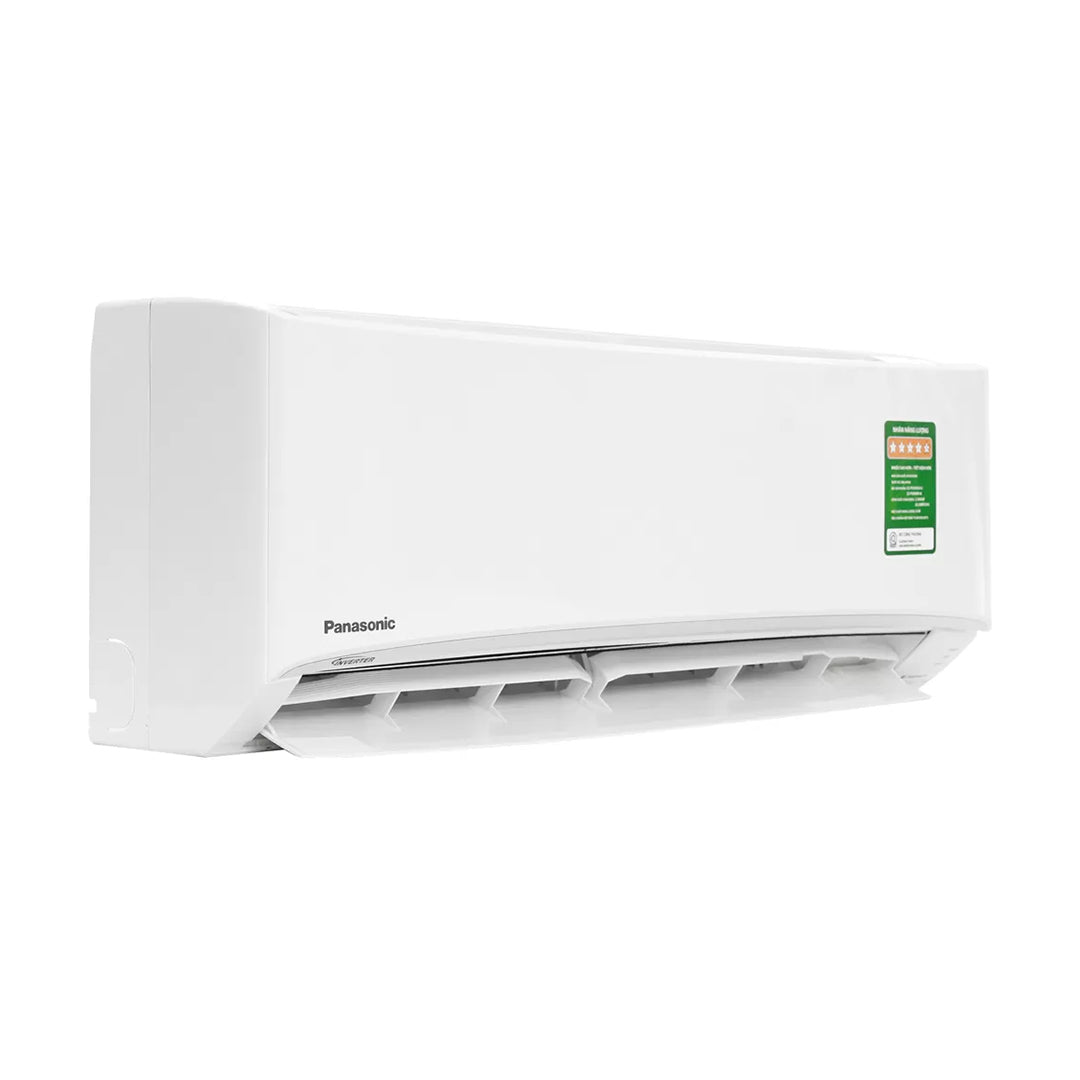 PANASONIC SPLIT AC/ 1.5HP /INVERTER /R410 / CS-US12ZKD/ WHITE
