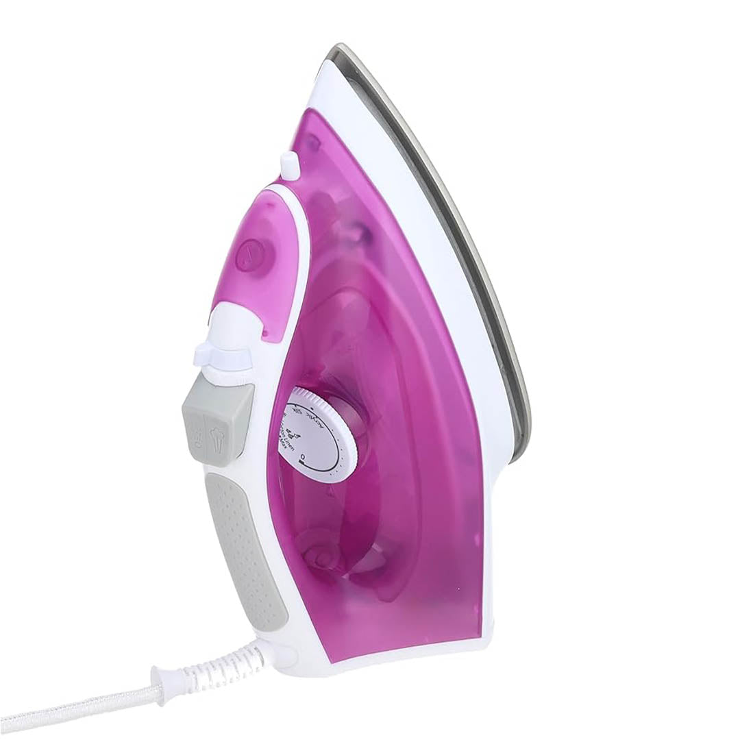 PANASONIC STEAM IRON/120G STEAM / NI-M250TPTH / 2440W