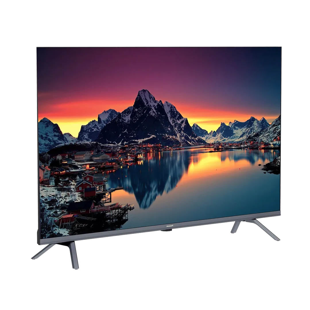 PANASONIC TV 55"/ SMART GOOGLE/ 4K RESULOTION/ HDR10/ TH-55M