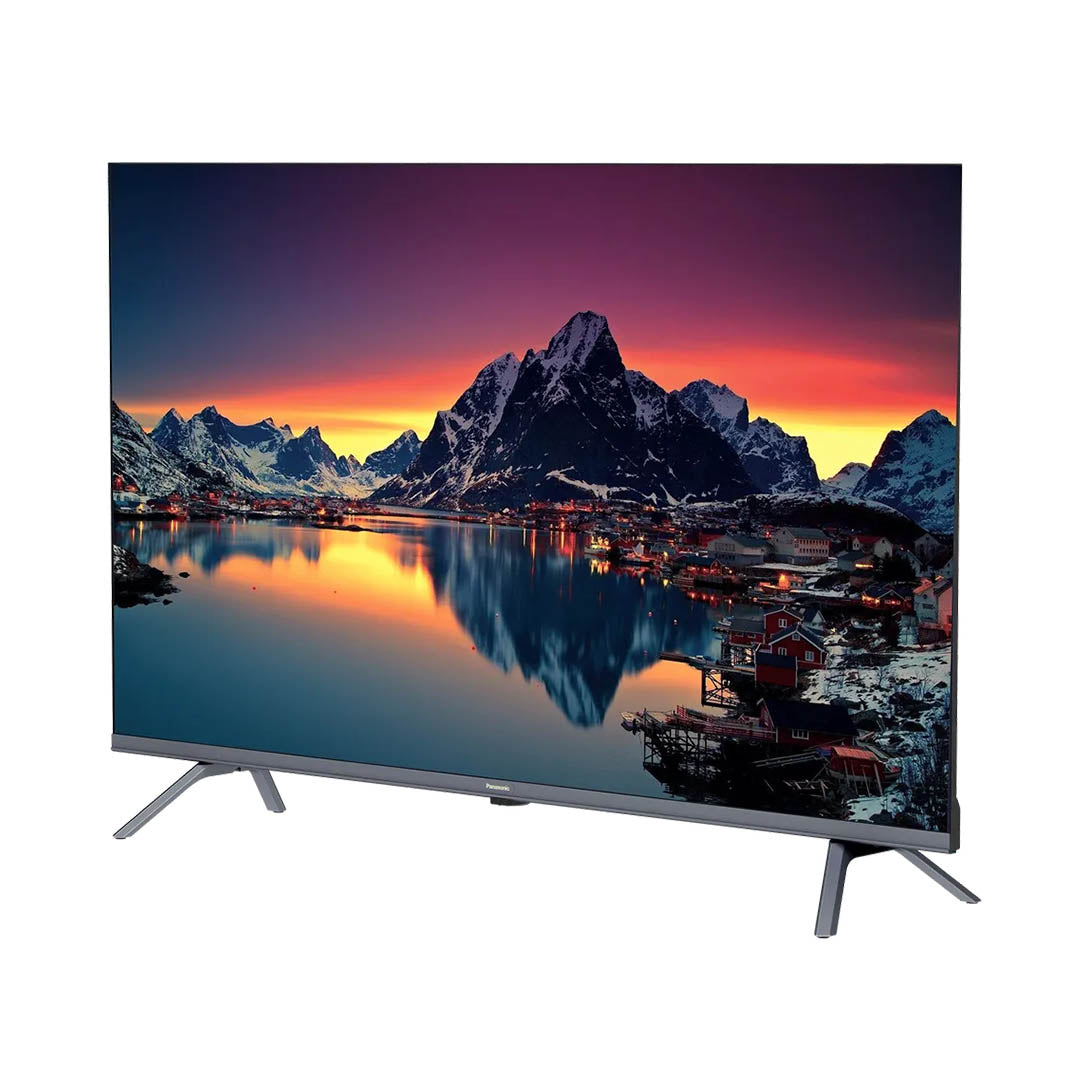 PANASONIC TV 55"/ SMART GOOGLE/ 4K RESULOTION/ HDR10/ TH-55M