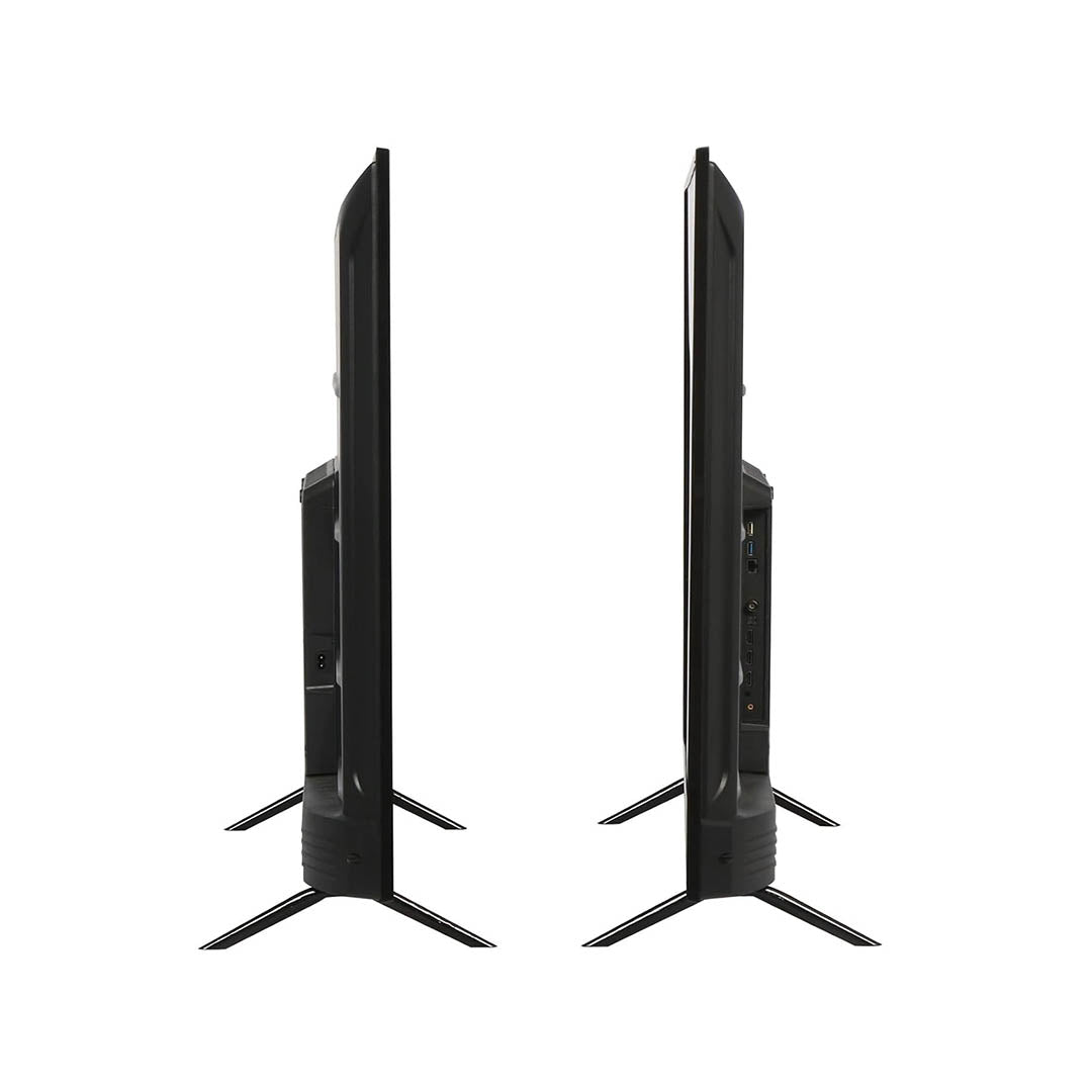 PANASONIC TV 65"/ SMART GOOGLE/ 4K RESULOTION/ HDR10/ TH-65M