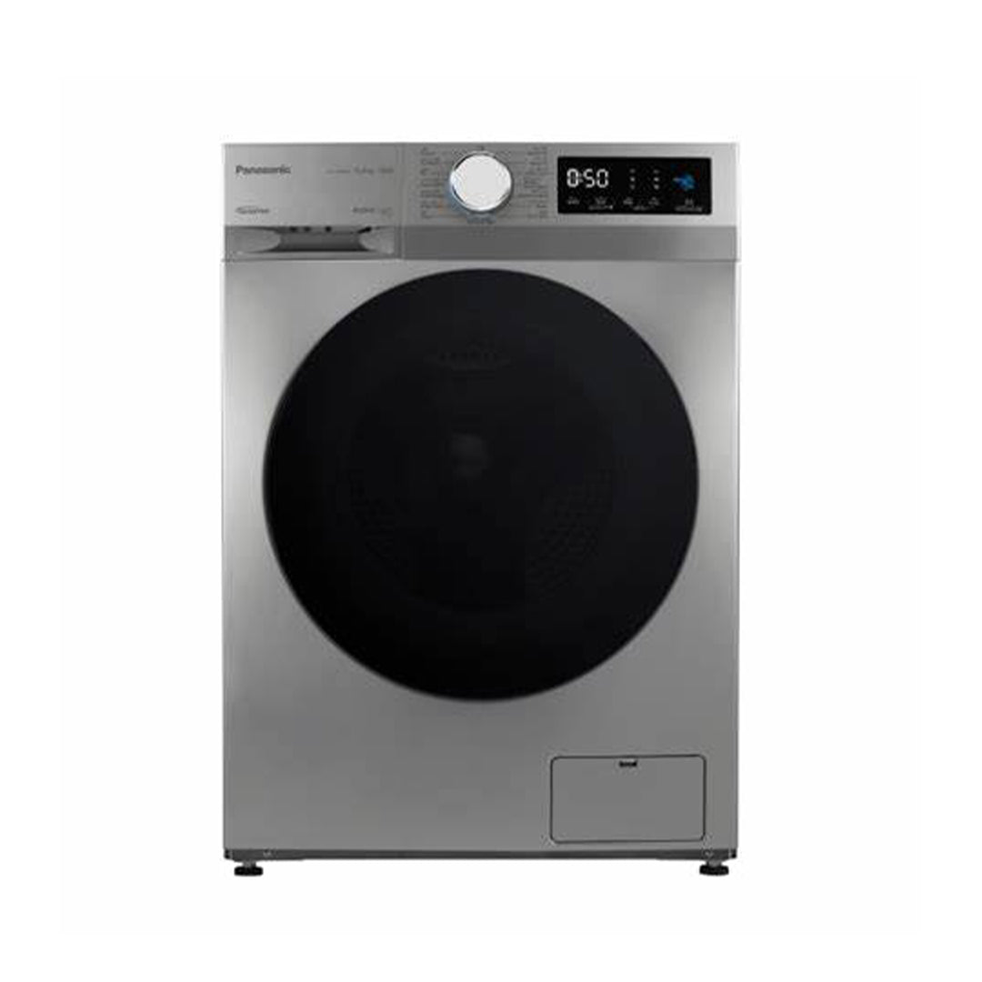 PANASONIC WASHING FL MACHINE/INVERTER/9KG/NA-18MG1LAS
