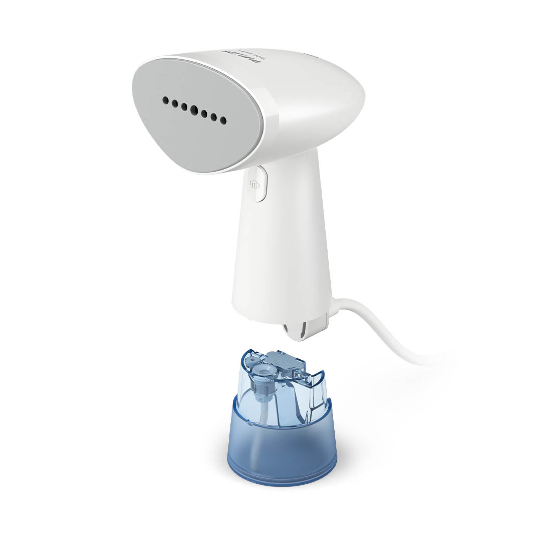 PHILIPS HAND STEAMER/800W/STH1000-16/WHITE
