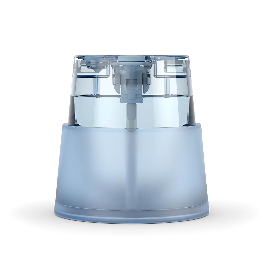 PHILIPS HAND STEAMER/800W/STH1000-16/PURPLE