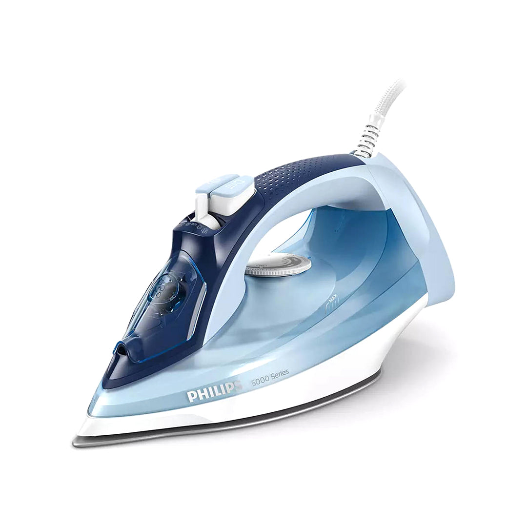 PHILIPS STEAM IRON/2400W/DST5020/26 /BLUE