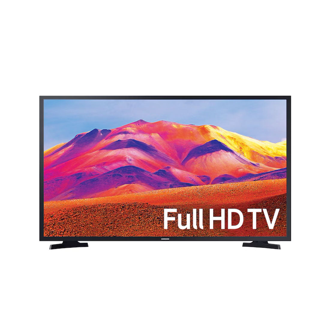 SAMSUNG /43" SMART TV /FHD / UA43T5300AUMTE