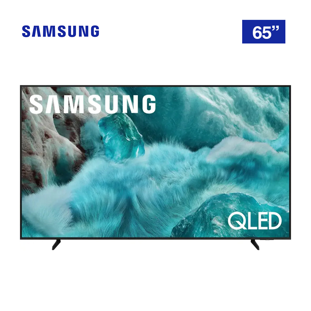 SAMSUNG / 65" / QLED TV/ 2025 - AI /QA65Q7FAAUXKE