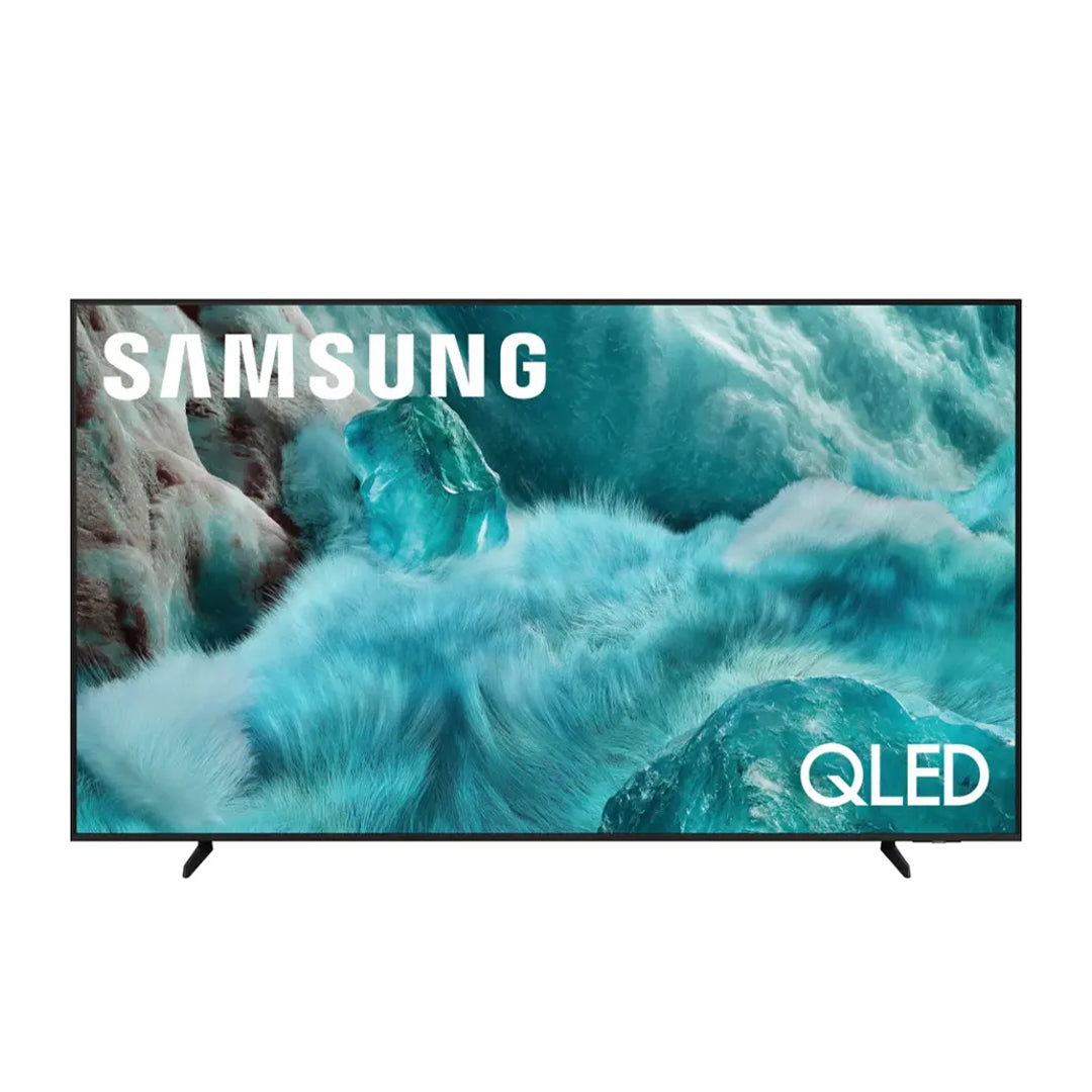 SAMSUNG / 65" / QLED TV/ 2025 - AI /QA65Q7FAAUXKE