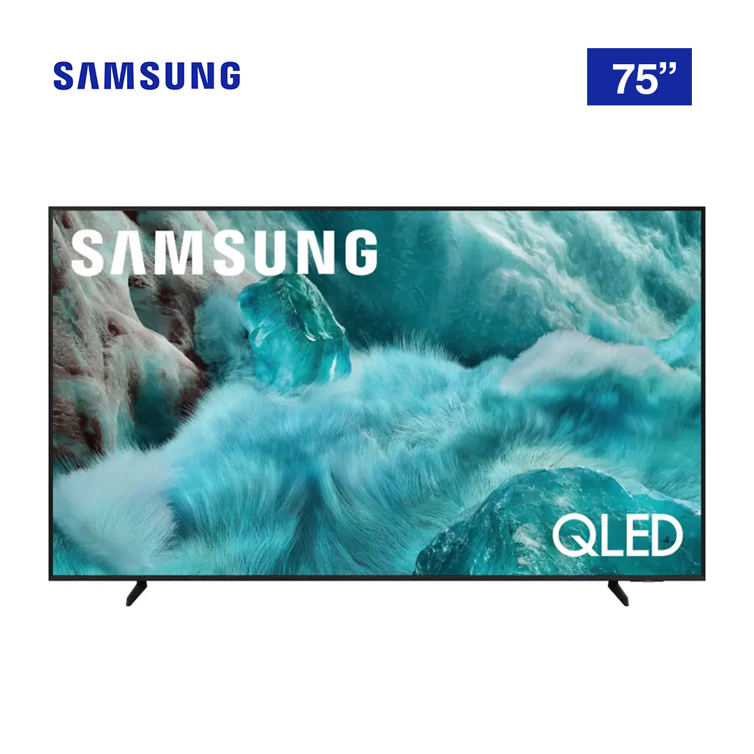 SAMSUNG/ 75"/ QLED TV/ 2025 - AI/ QA75Q7FAAUXKE