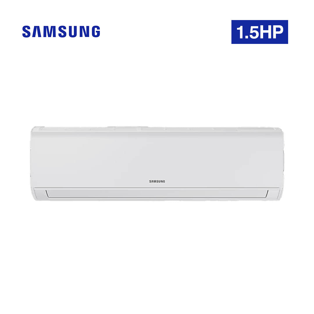 SAMSUNG AC / SPLIT / 1.5 HP / BASIC / AR12CRHGAWKN/AF / FREE KIT