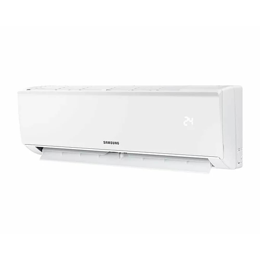 SAMSUNG AC / SPLIT / 2HP / BASIC / AR18CRHGAWKN/AF / FREE KIT