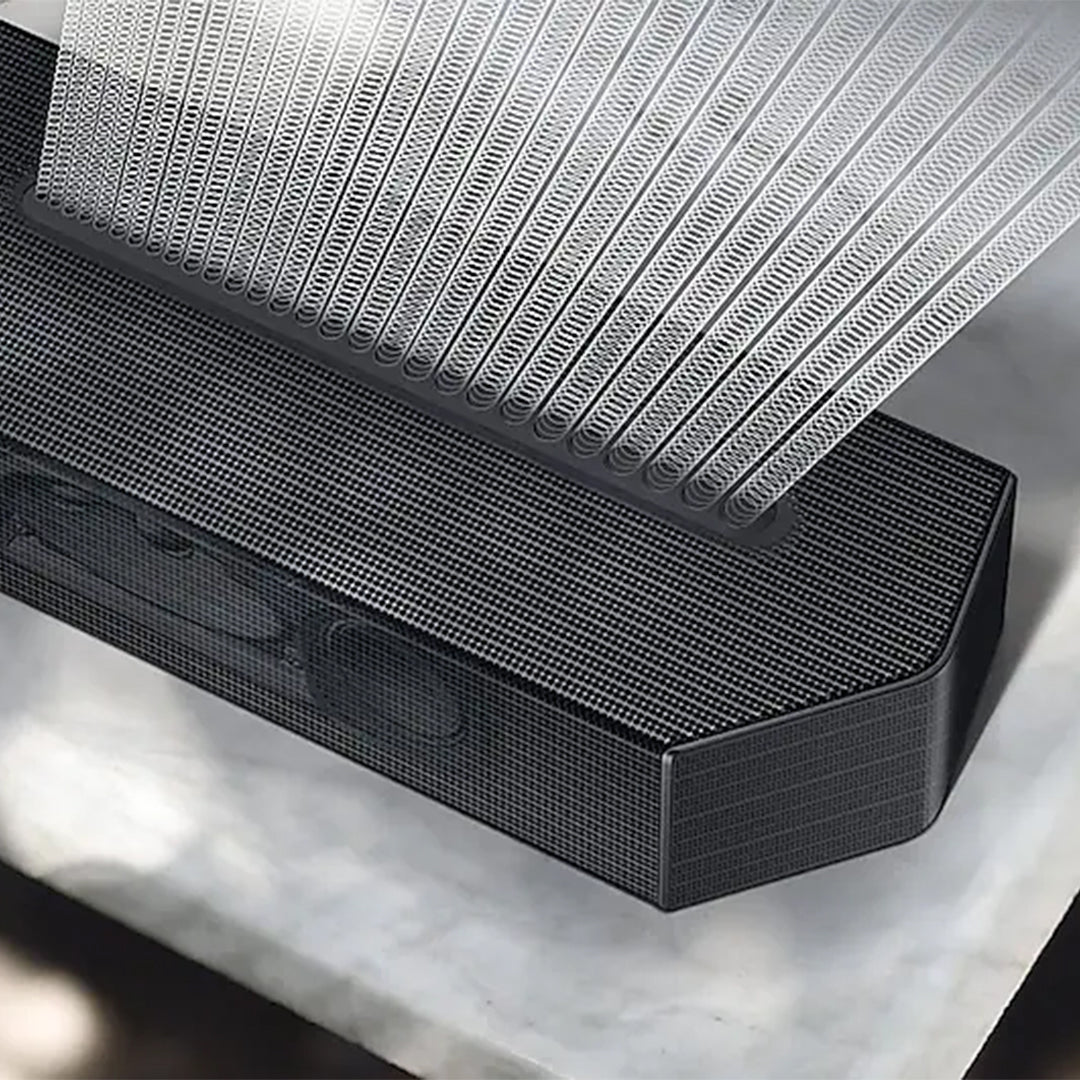 SAMSUNG AUDIO/ SOUND BAR / HW-600