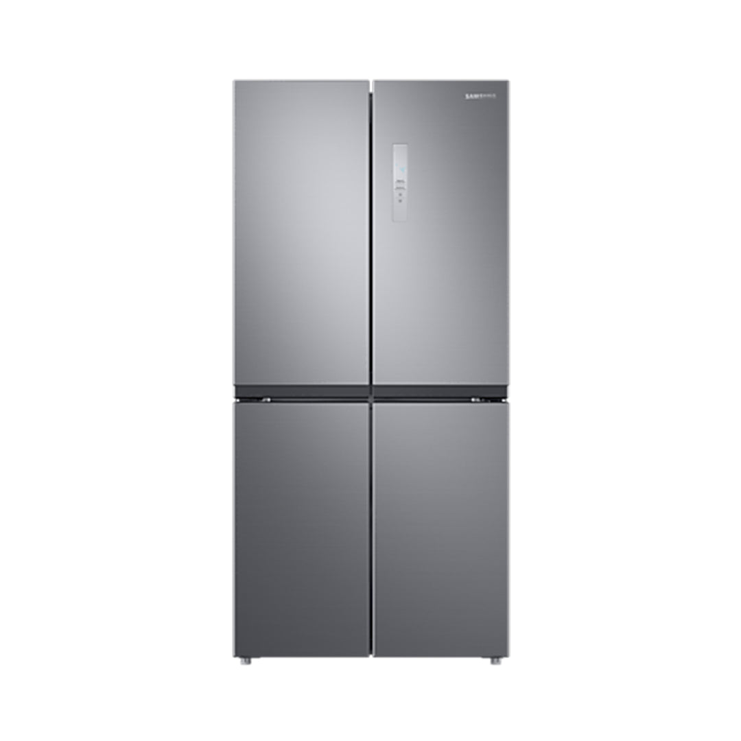 SAMSUNG REF/SBS/488 LTR/RF48A4000M9/GH