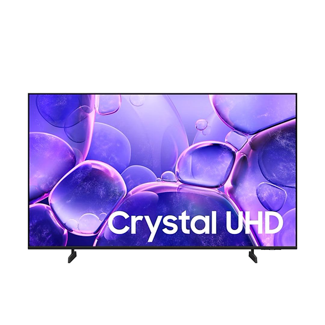 SAMSUNG TV/ 50"/ 2025-UHD / UA50U8000FUMTE