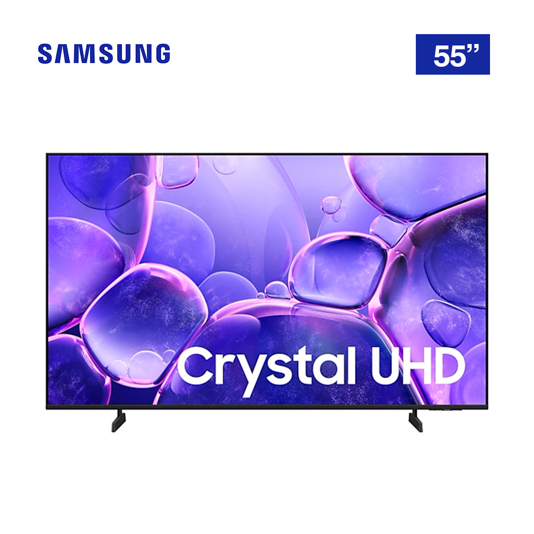 SAMSUNG TV/ 55"/ 2025-UHD / UA55U8000FUXKE