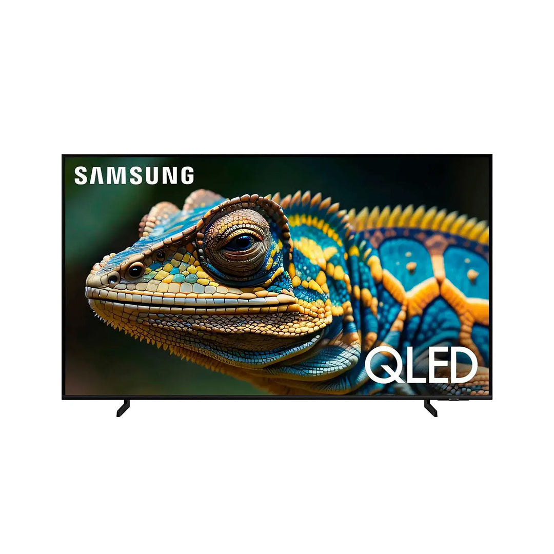 SAMSUNG TV / 55" SMART / QLED / QA55Q60DAUMTE