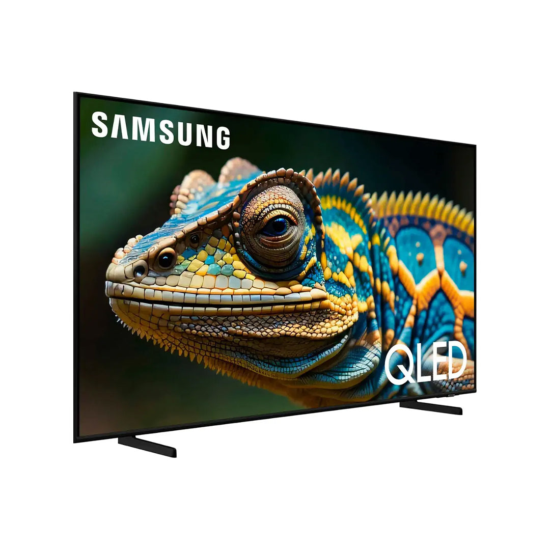 SAMSUNG TV / 55" SMART / QLED / QA55Q60DAUMTE