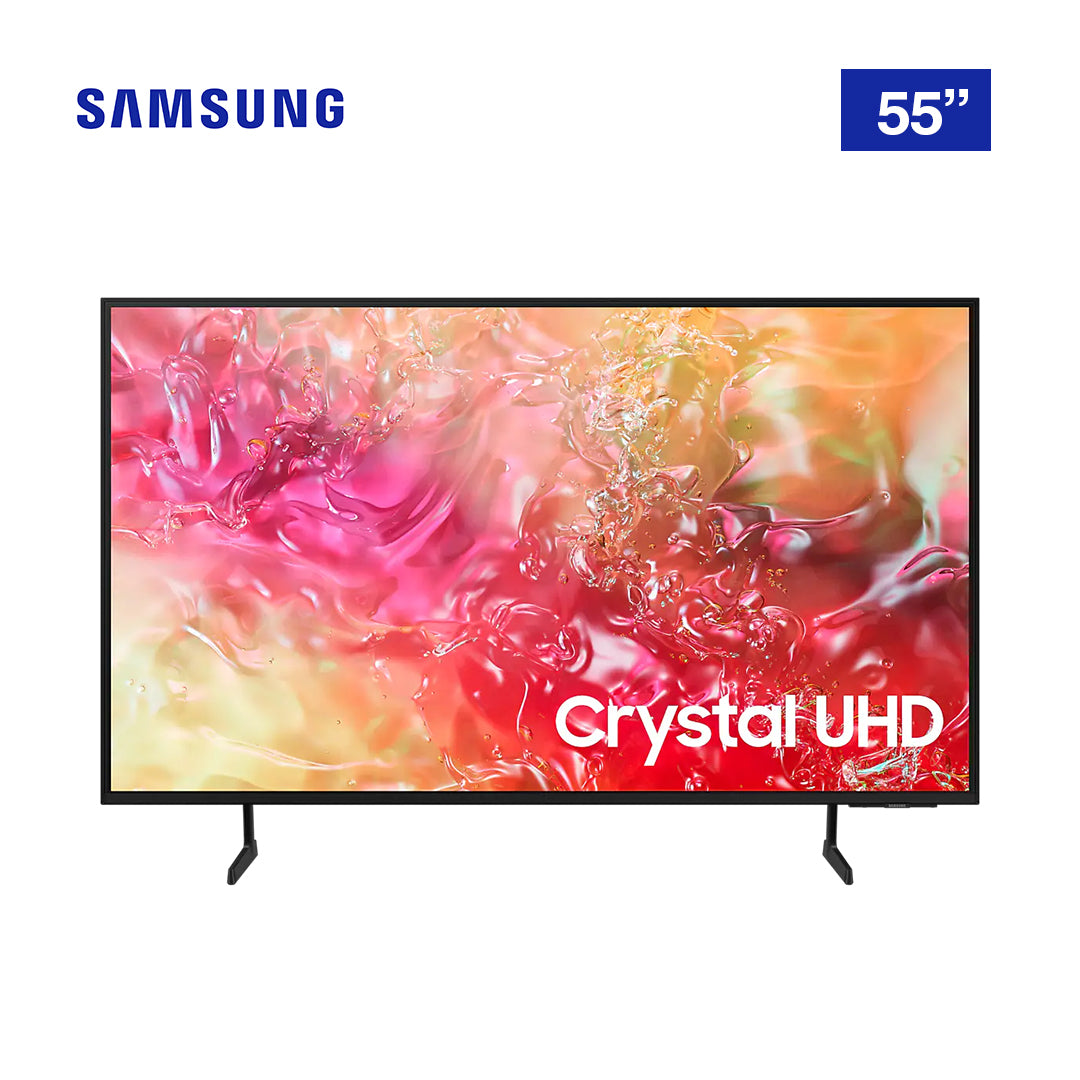 SAMSUNG TV/55" SMART TV /UHD / UA55DU7010UMTE