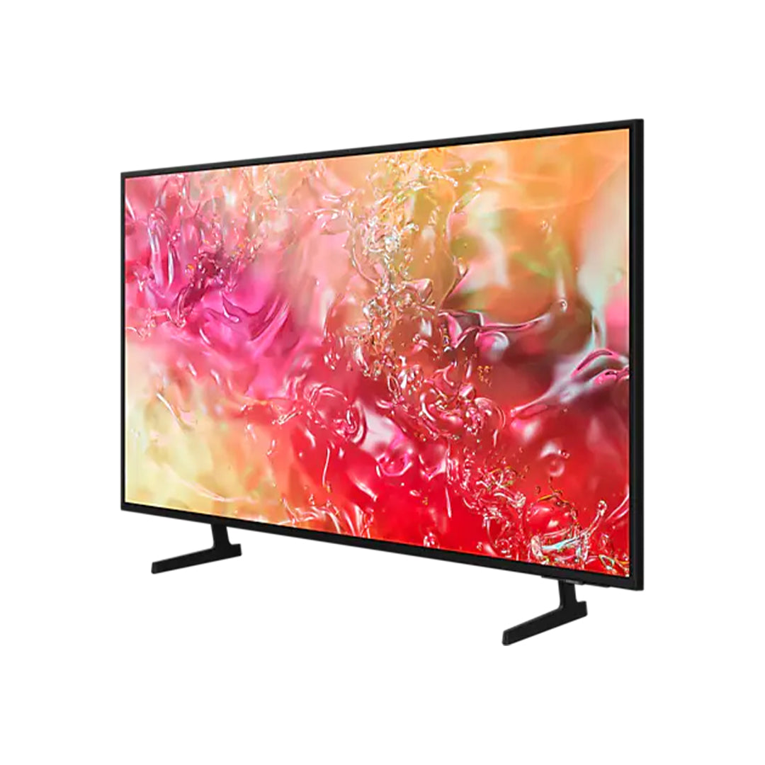 SAMSUNG TV/55" SMART TV /UHD / UA55DU7010UMTE