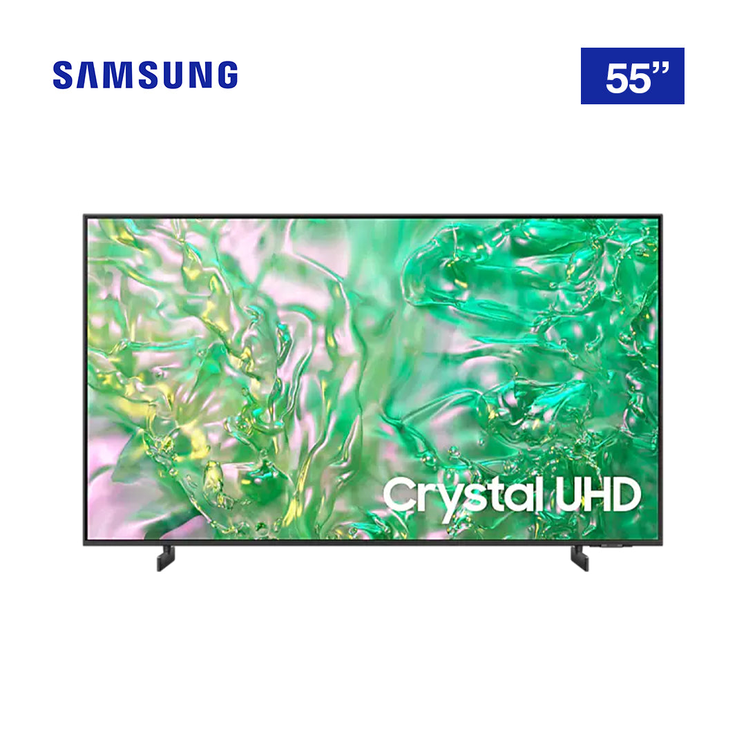 SAMSUNG TV/55" SMART TV /UHD/ UA55DU8000