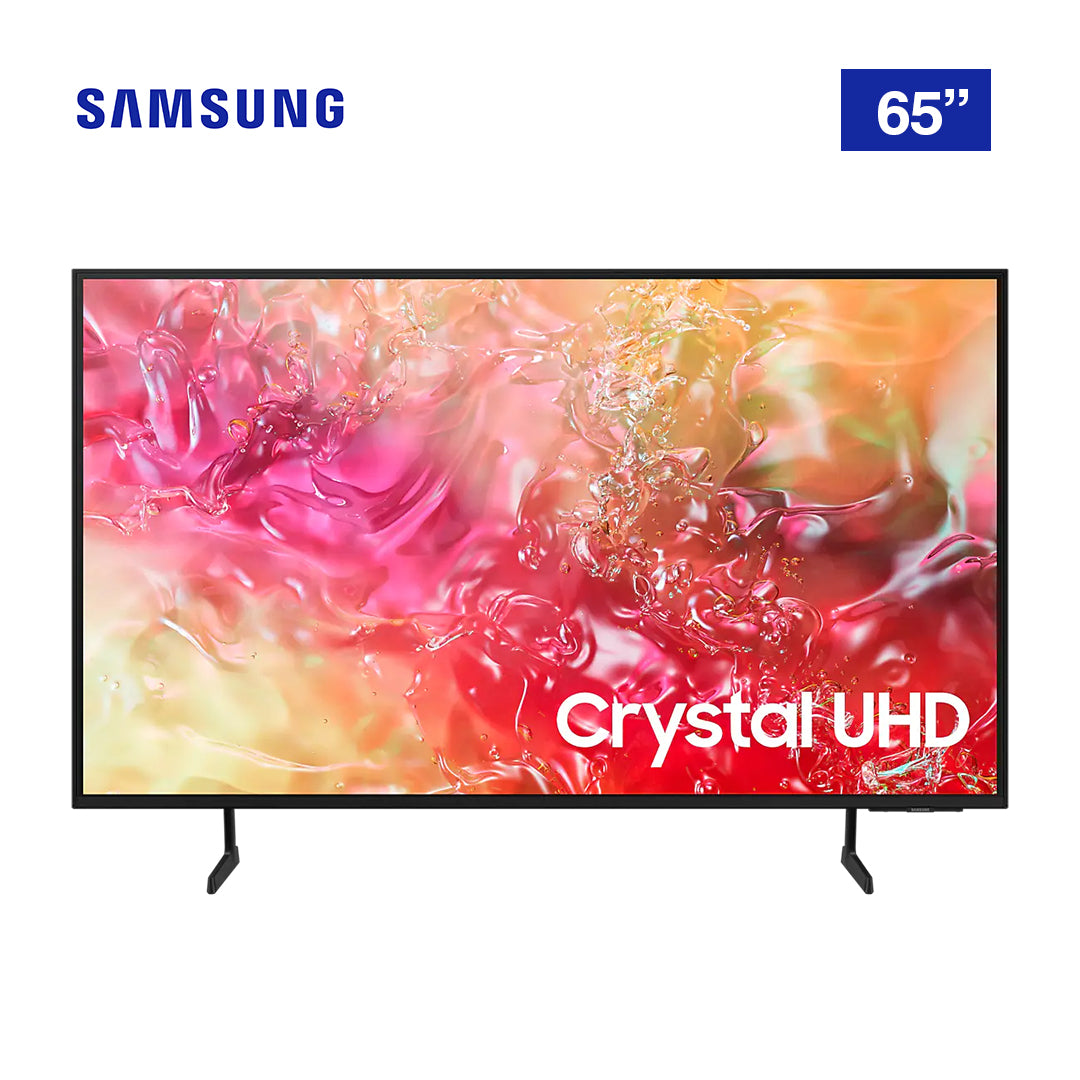 SAMSUNG TV/65" SMART TV /UHD / UA65DU7000