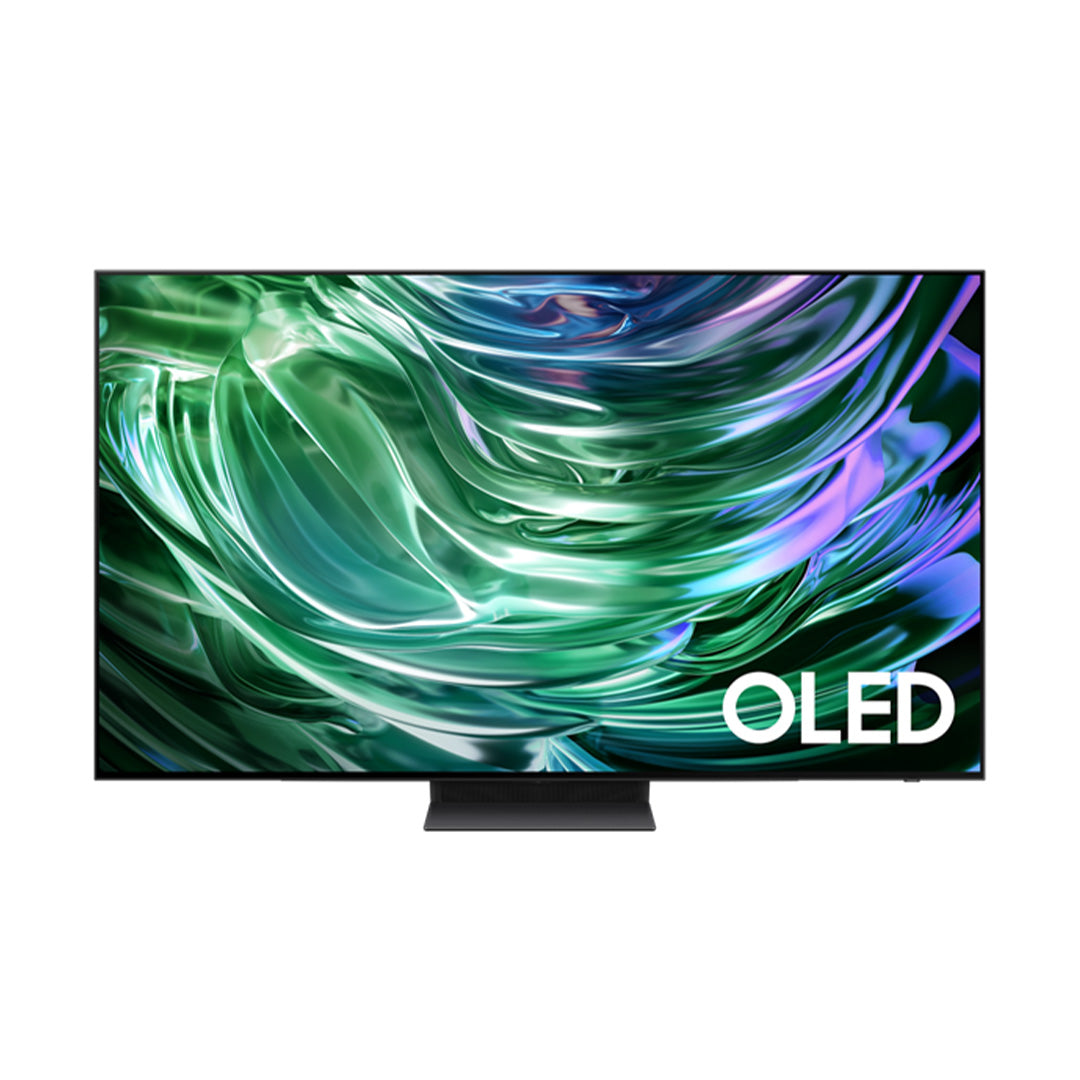 SAMSUNG TV /77" SMART TV /OLED/QA77S90DAEMTE