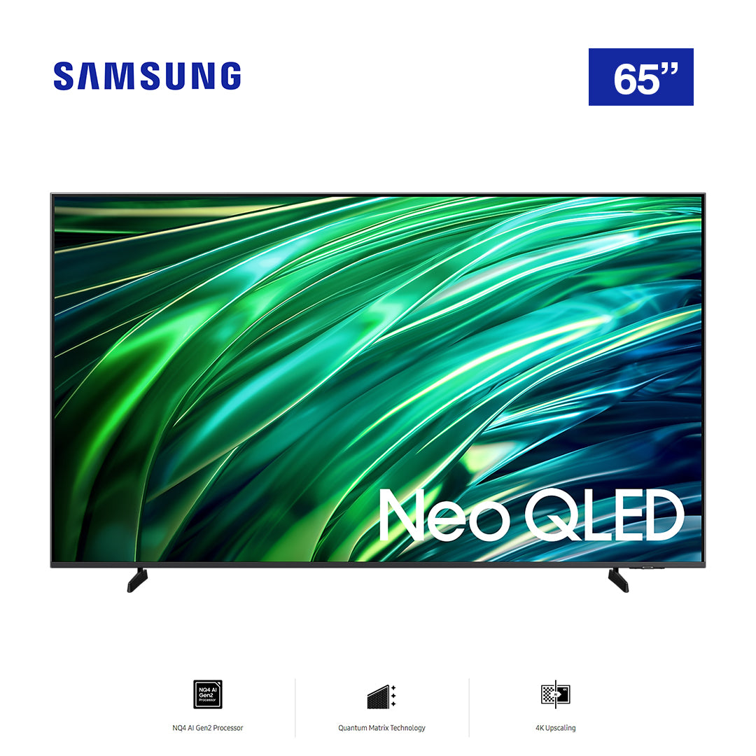 SAMSUNG TV/ AI - 65" /NEO QLED TV/ TIZEN OS /QA65QN85DBUMTE