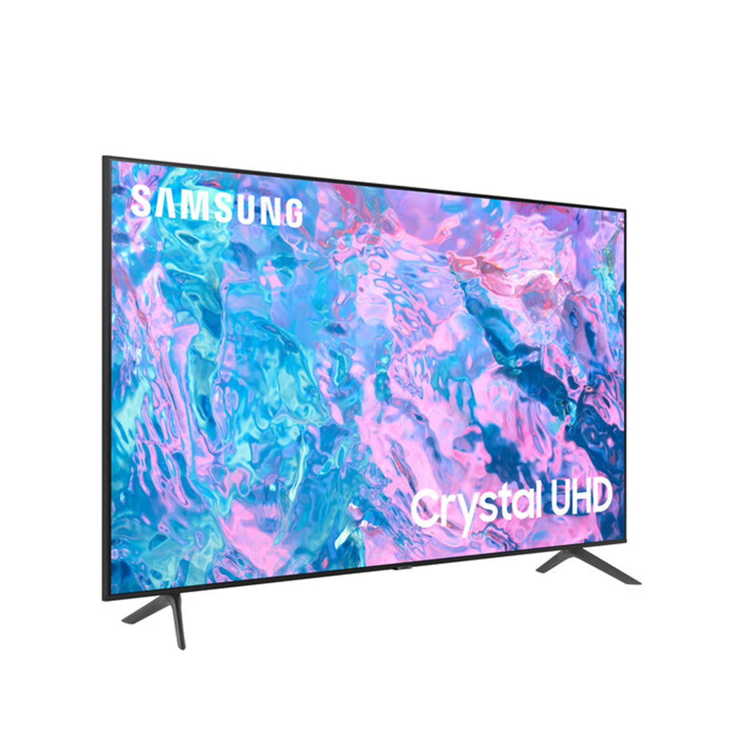 SAMSUNG TV/UHD/UA65CU7000/SMART