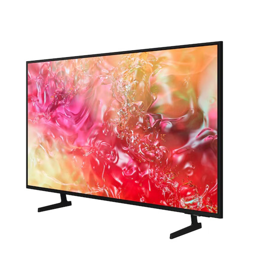 SAMSUNG TV/50" SMART TV /UHD / UA50DU7010UMTE