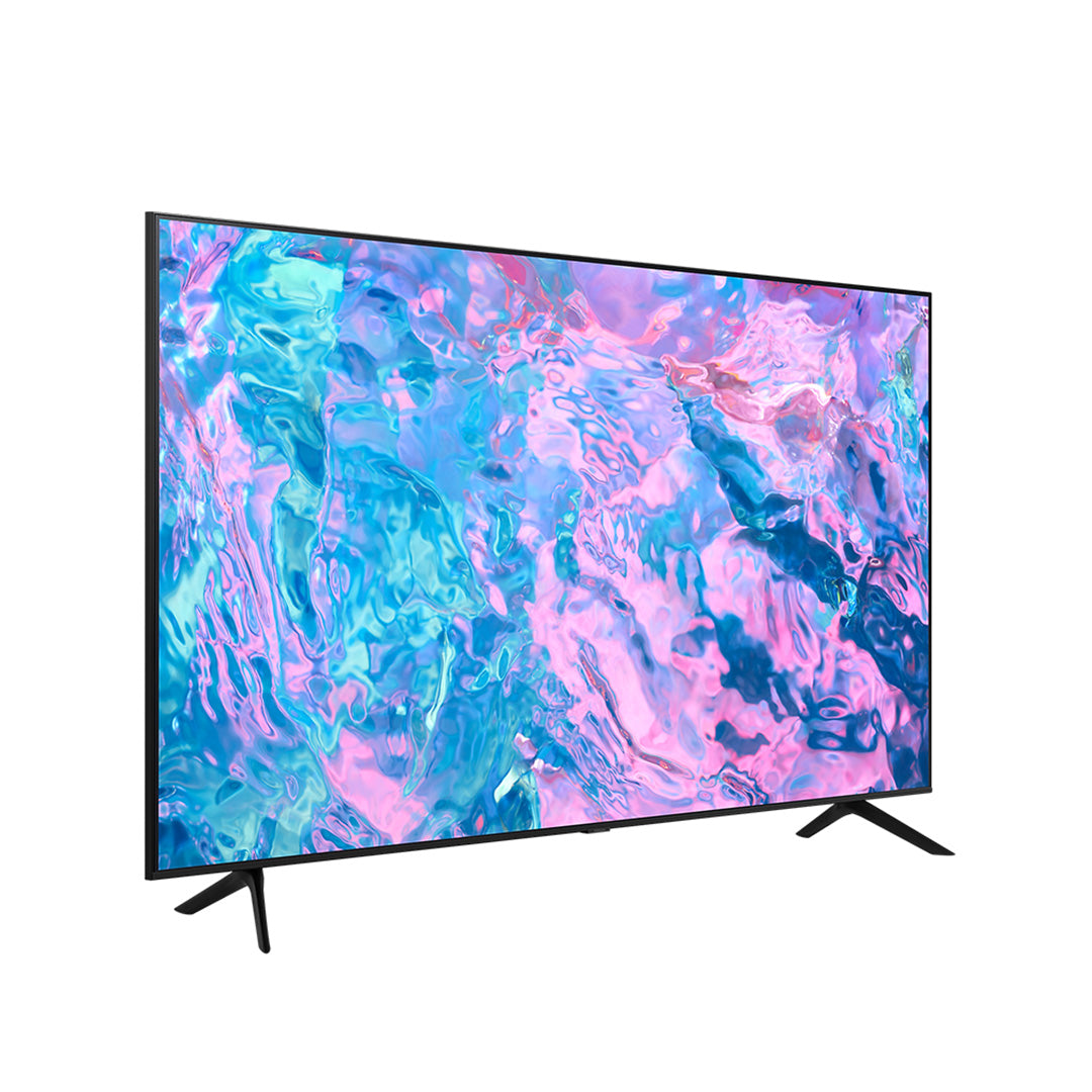 SAMSUNG TV/50" SMART TV /UHD / UA50CU7000UMTE
