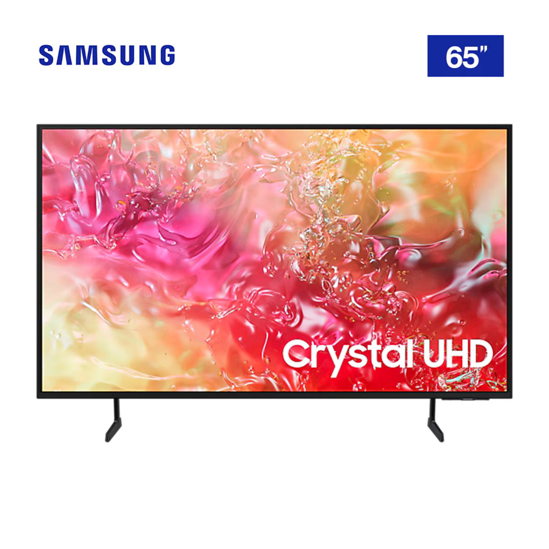 SAMSUNG TV/65" SMART TV /UHD / UA65DU7010UMTE