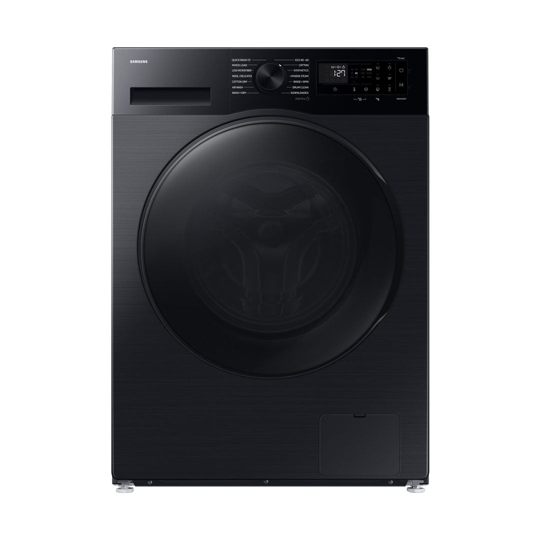 SAMSUNG WASHING MACHINE /FL/11KG(W)-6KG(D) / WD11DG5B15BBEU