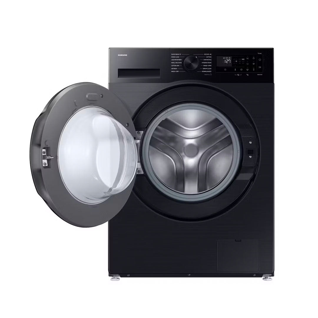 SAMSUNG WASHING MACHINE /FL/11KG(W)-6KG(D) / WD11DG5B15BBEU