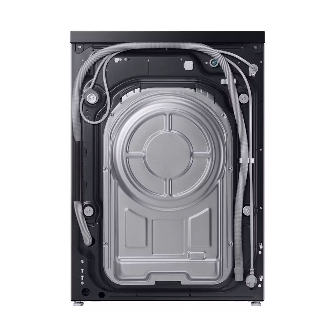 SAMSUNG WASHING MACHINE /FL/11KG(W)-6KG(D) / WD11DG5B15BBEU