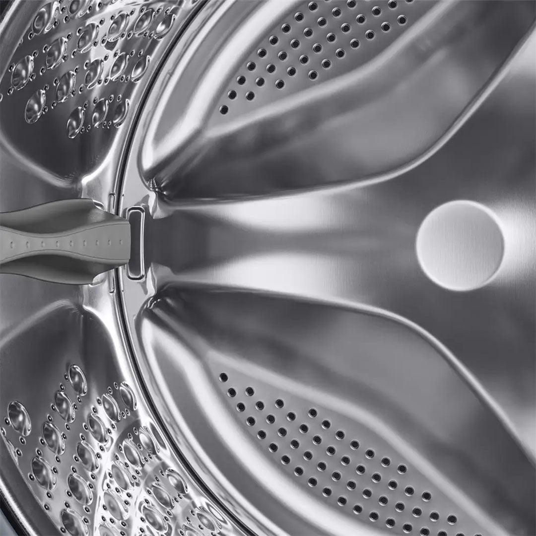 SAMSUNG WASHING MACHINE /FL/11KG(W)-6KG(D) / WD11DG5B15BBEU