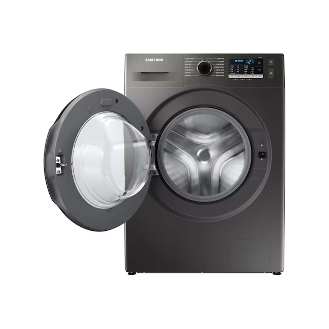 SAMSUNG WASHING MACHINE/FL/9KG(W)/WW90TA046AX/NQ