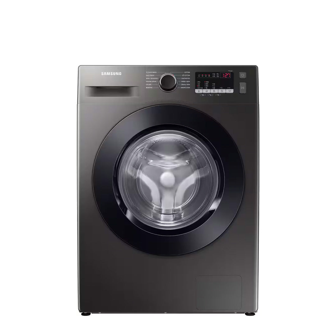 SAMSUNG WASHING MACHINE / FRONT LOAD -A / 8 KG/WW80T4020CX/NQ