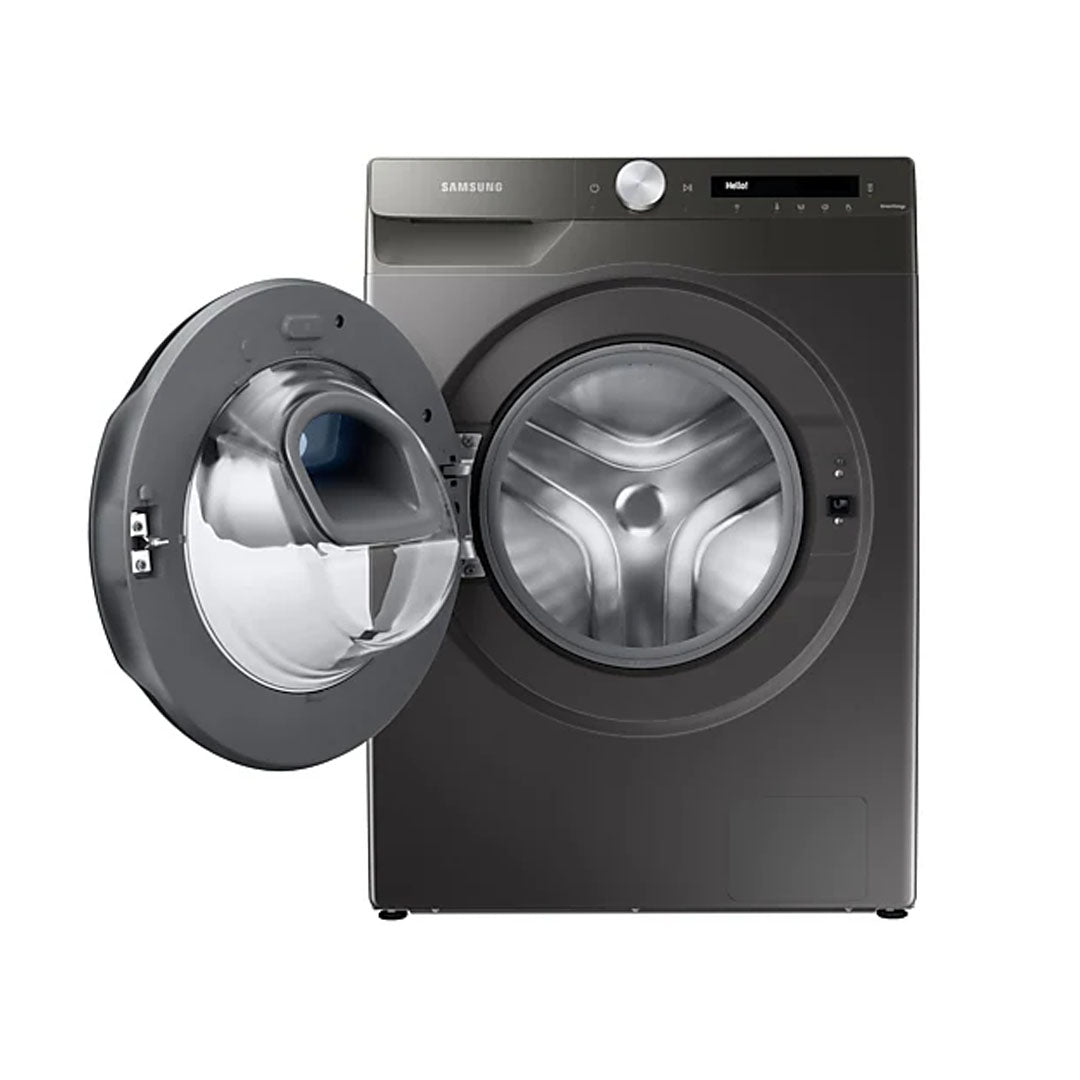 SAMSUNG WASHING MACHINE/FRONT LOAD INVERTER/8 KG/WW80T554DAN