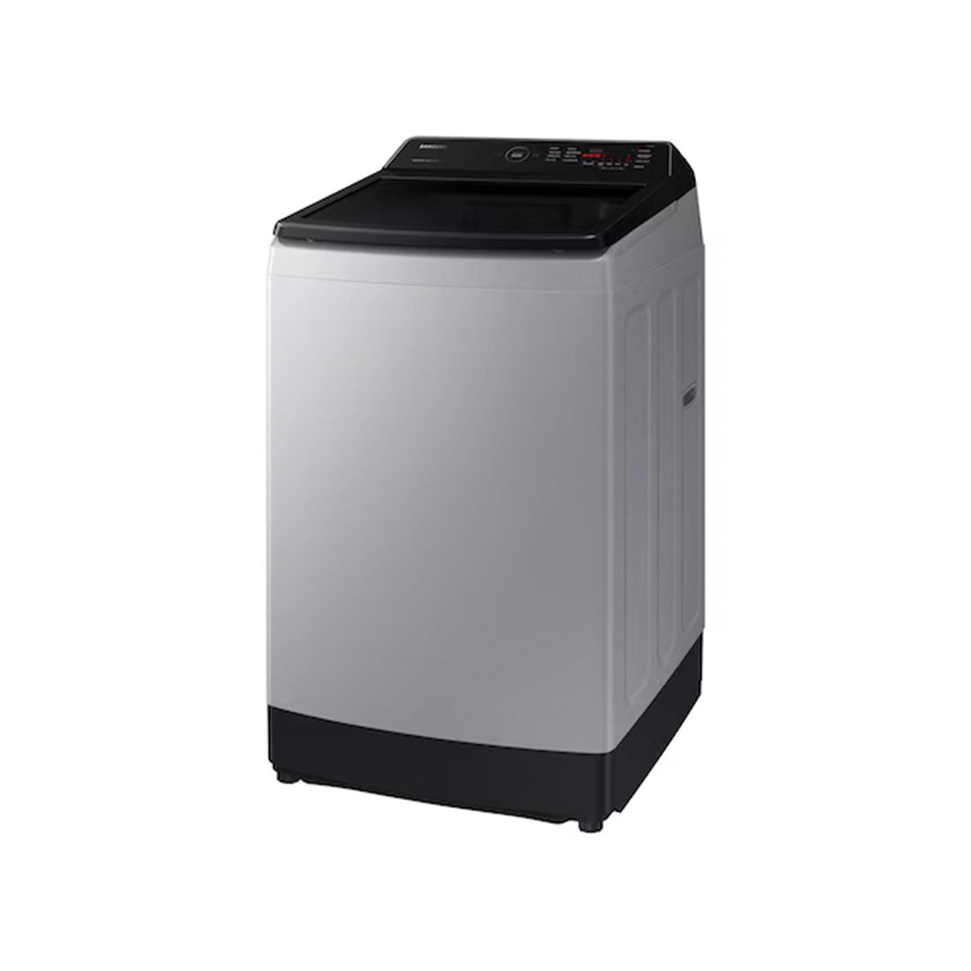 SAMSUNG WASHING MACHINE / TOP LOAD/11KG/ WA11CG5441BYNQ