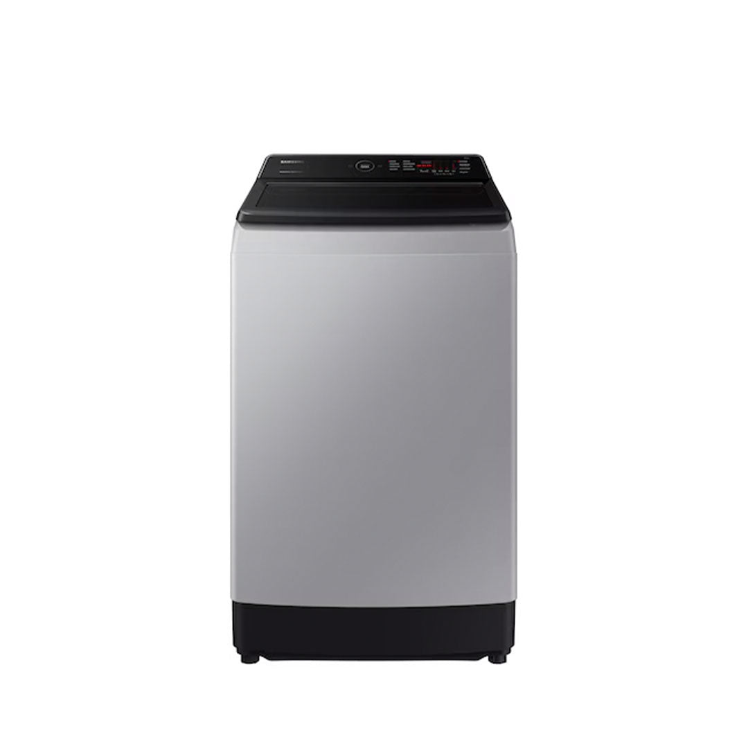 SAMSUNG WASHING MACHINE / TOP LOAD/11KG/ WA11CG5441BYNQ