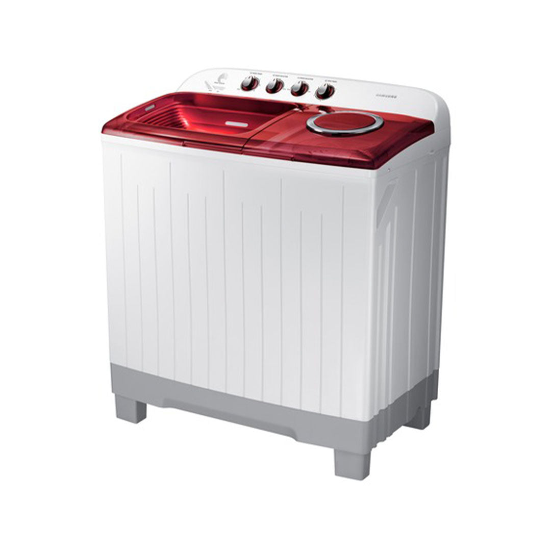 SAMSUNG WASHING MACHINE /TWIN TUB/12KG/ WT12J4200MR
